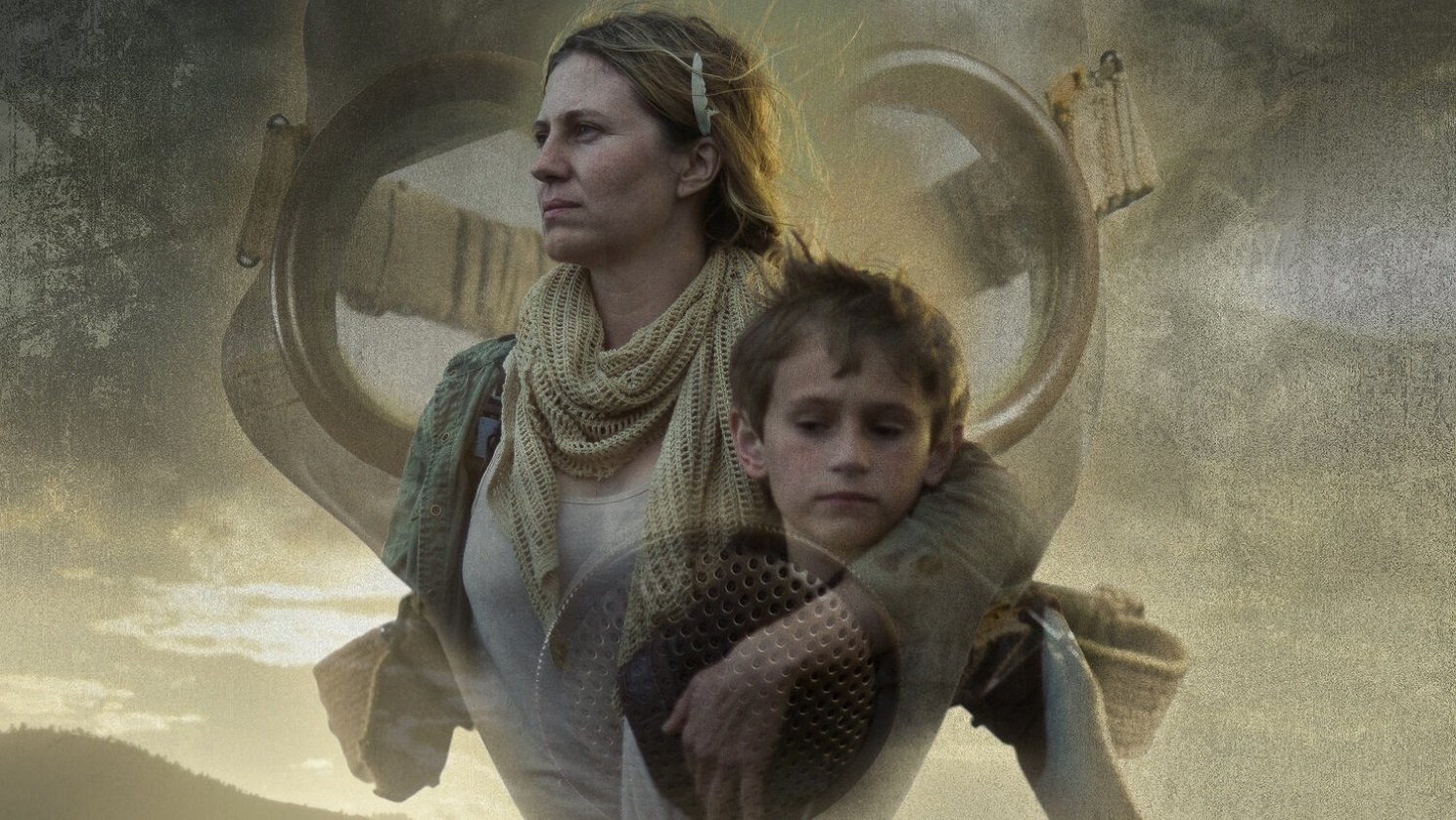 VER A Feral World (2020) pelicula completa en español latino 1080p