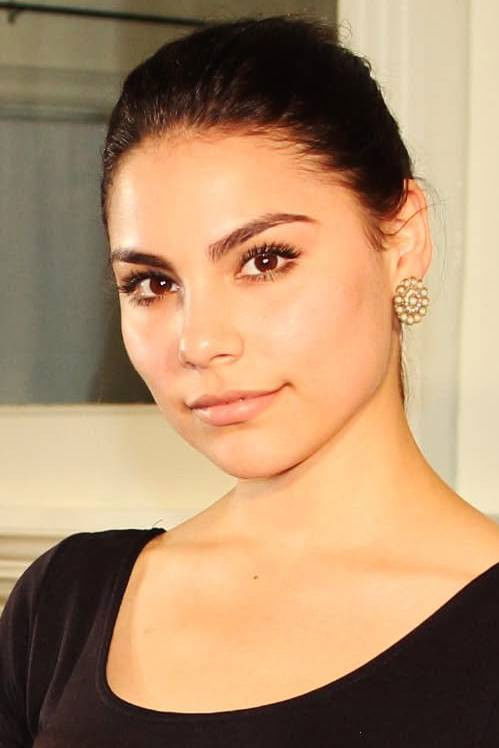 et billede af Rubi Garcia