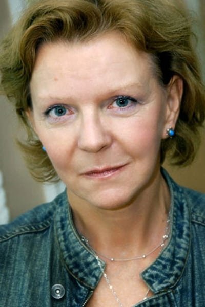 et billede af Tatyana Vladimirova