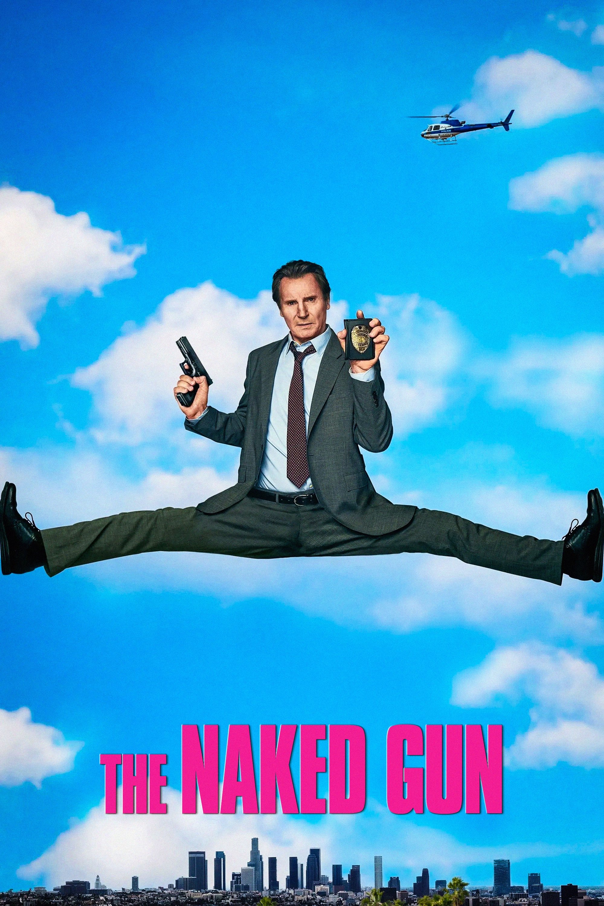 The Naked Gun