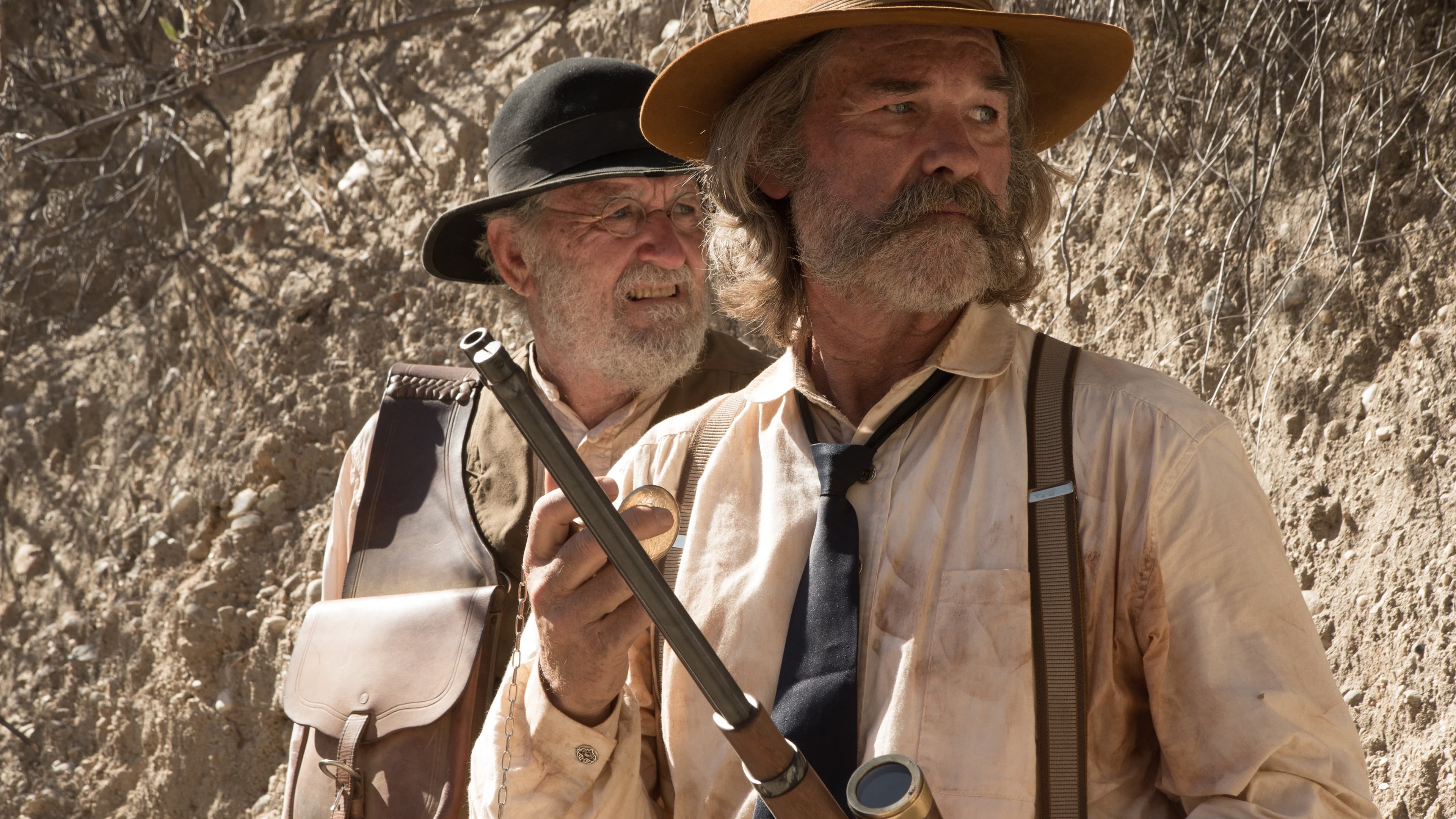 Bone Tomahawk