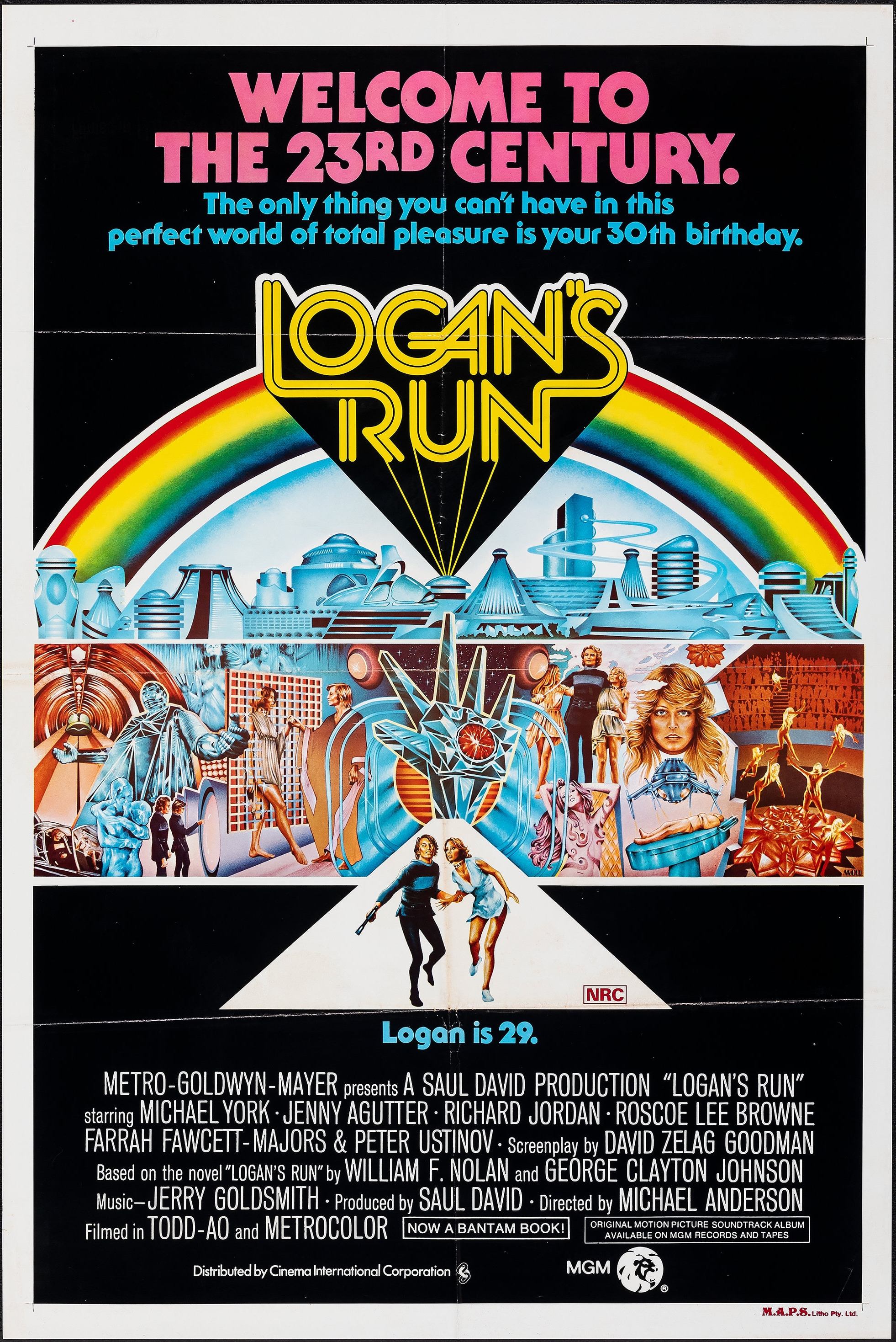 Logan's Run