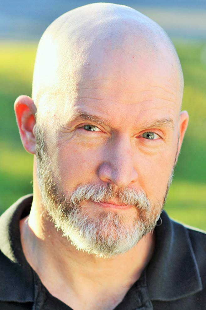 Matt McClain as Reaver