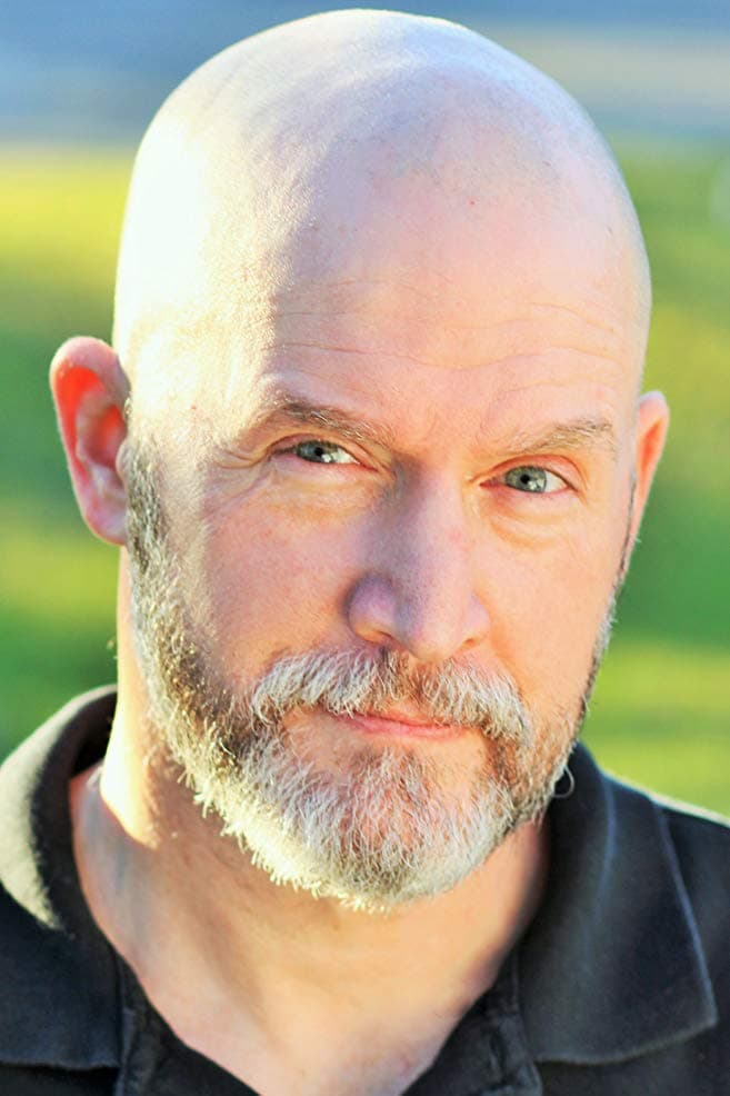 et billede af Matt McClain