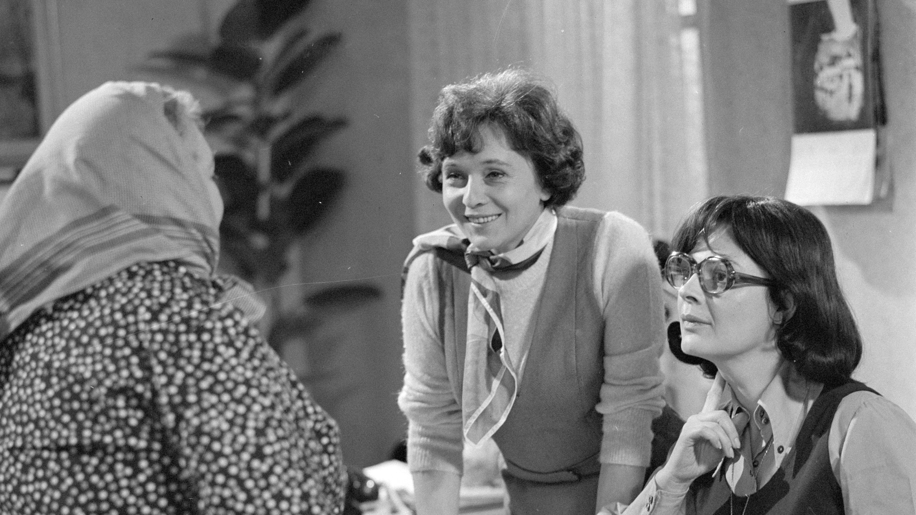 Ráno budeme moudřejší (1977)