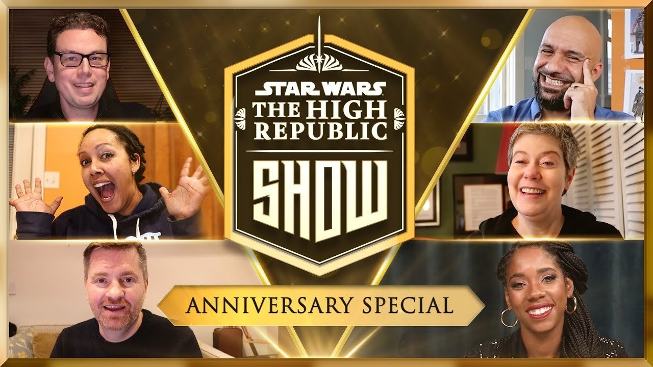 Thumbnail for The High Republic Anniversary Special! Season 0 Episode 1