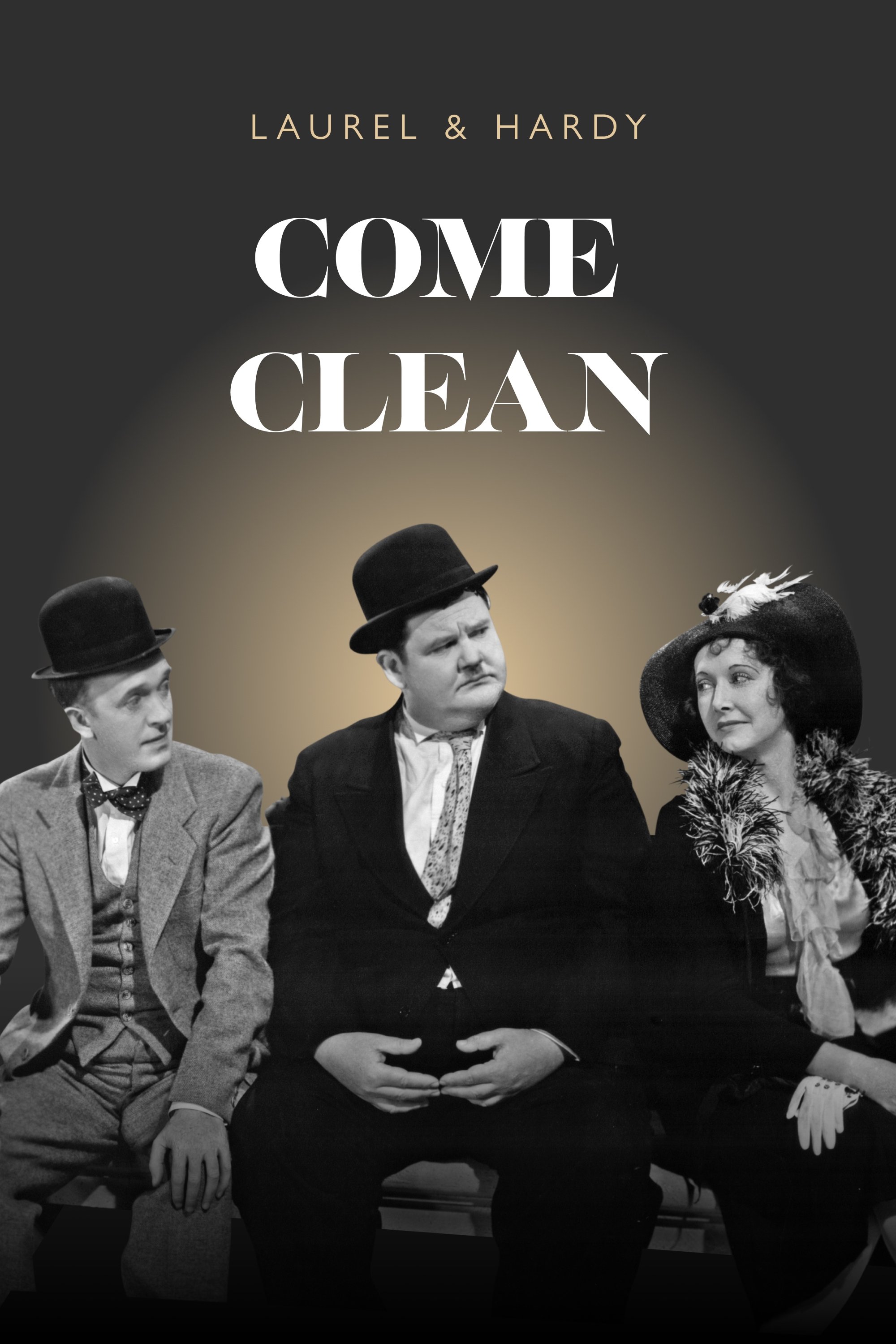 Come Clean