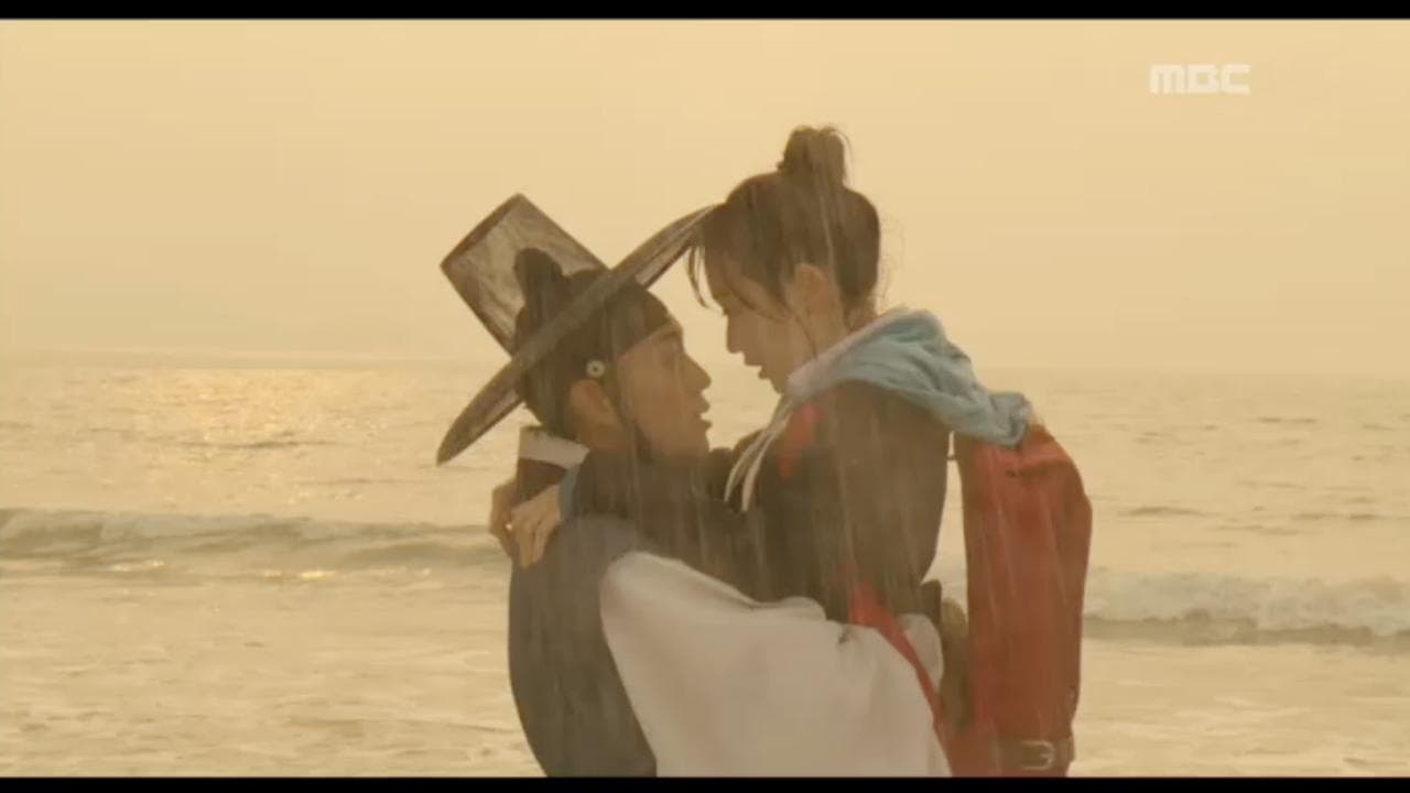 Splash Splash Love: 1×2