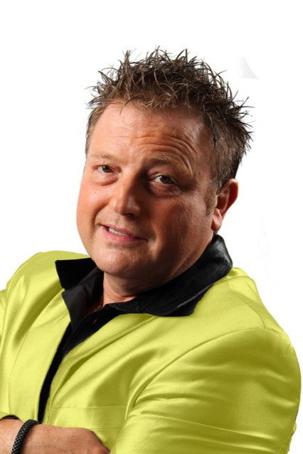 et billede af Marc Grondelings