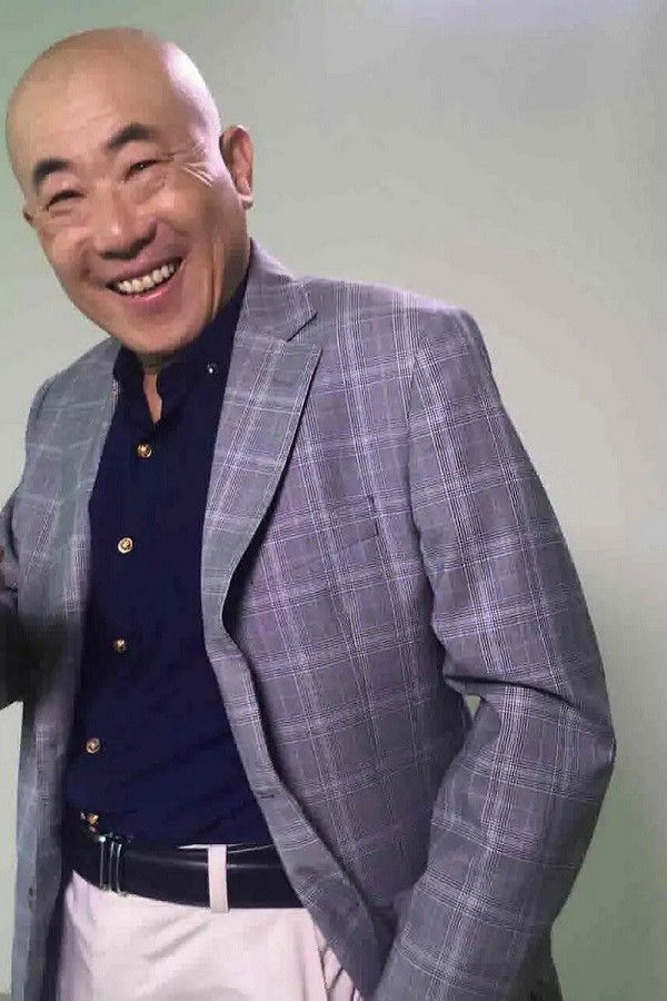 et billede af Shang Yansheng