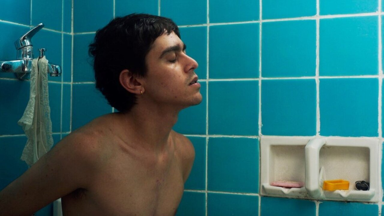 The Pleasure Is Mine (2024)