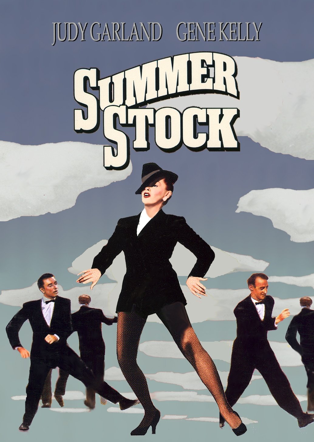 Summer Stock