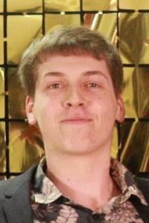 et billede af Otis Smith