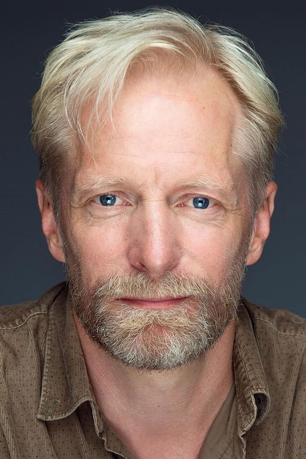 et billede af Jeremy Waters