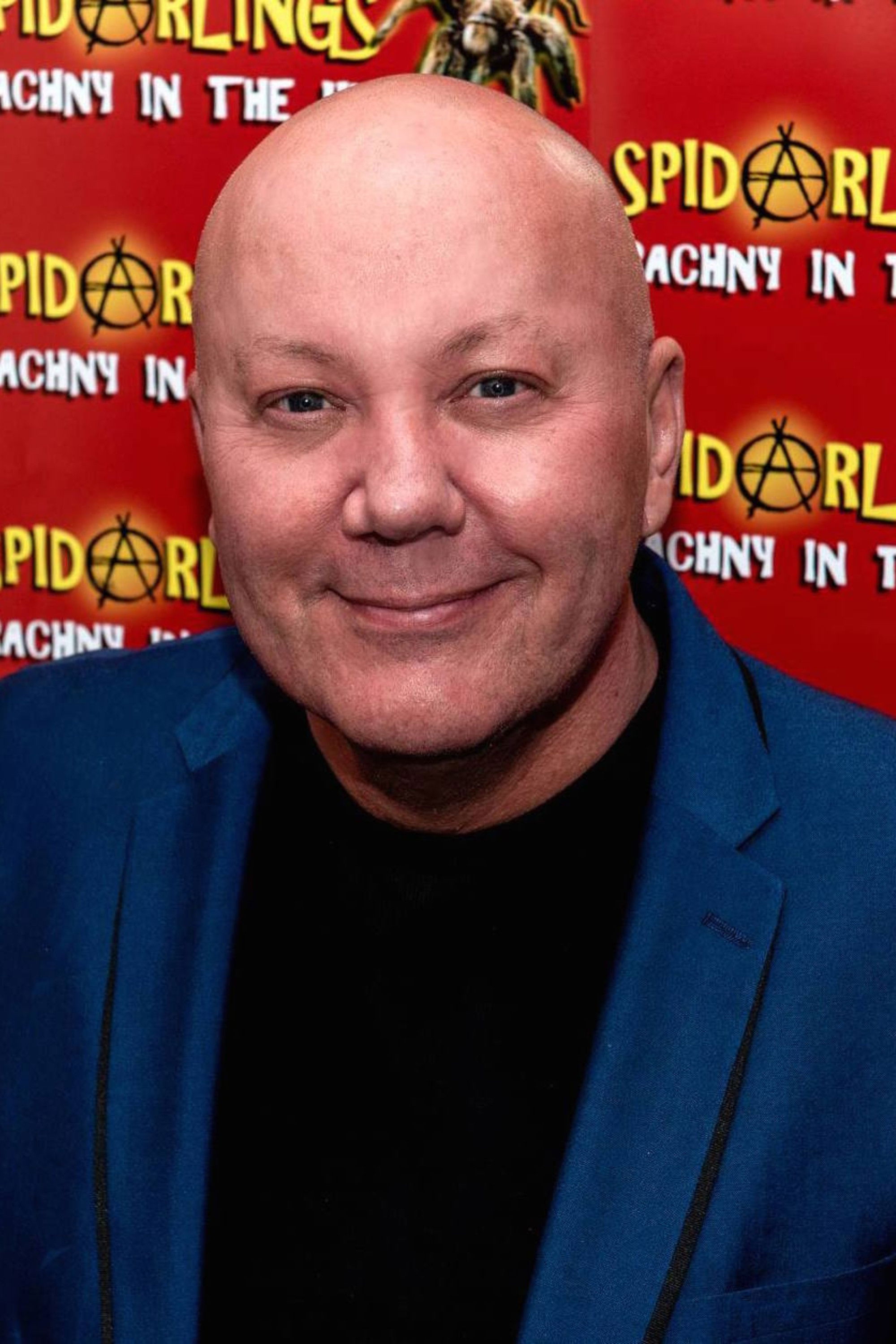 et billede af Jeff Kristian