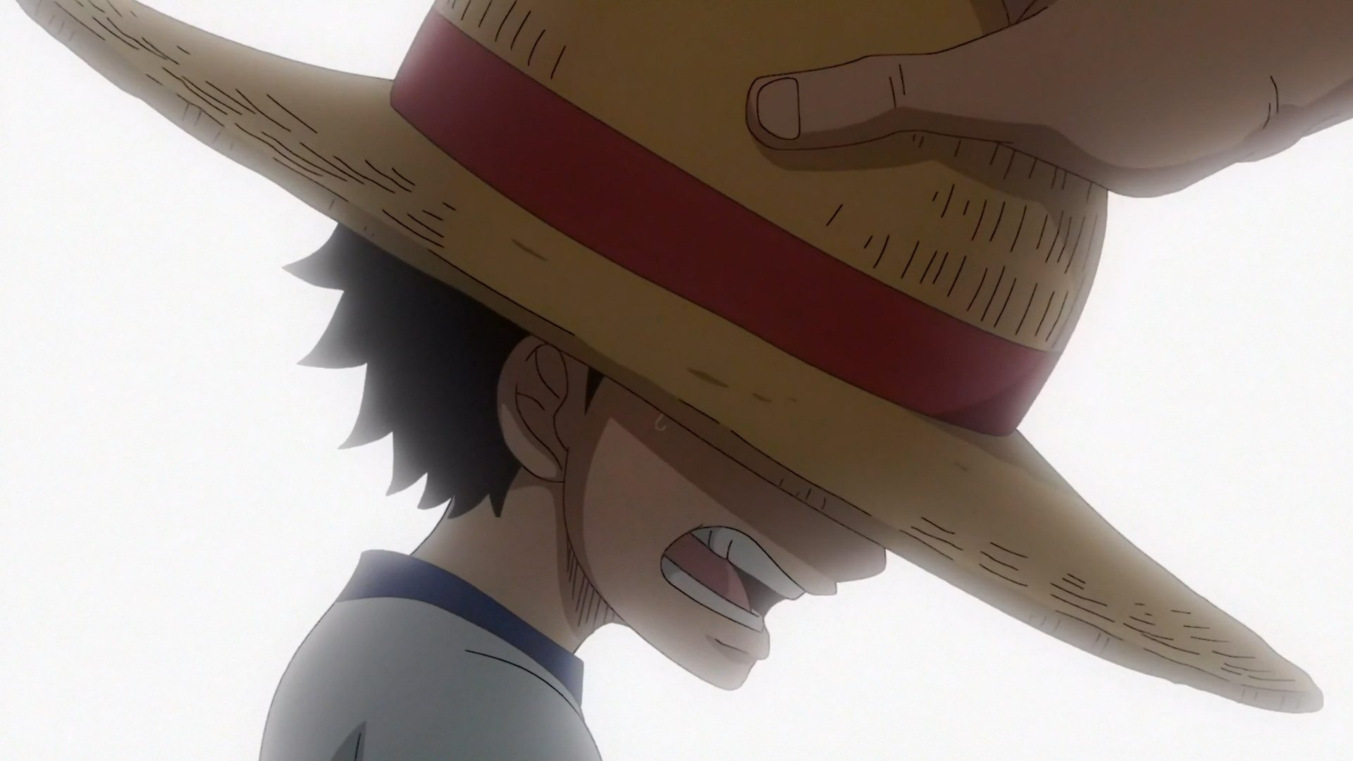 One Piece Edição Especial (HD) - East Blue (001-061) Implacável! O