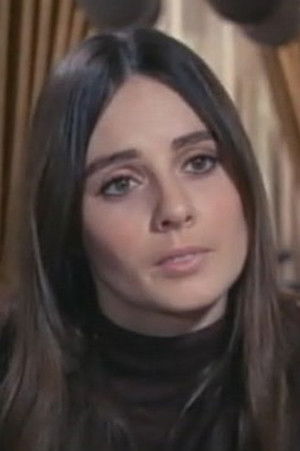 et billede af Cheryl Powell