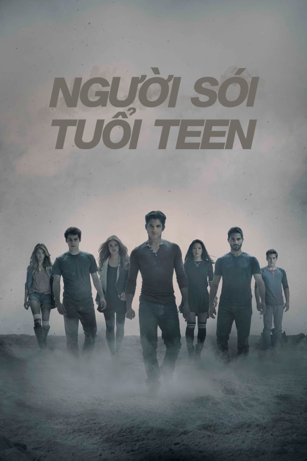 Teen Wolf