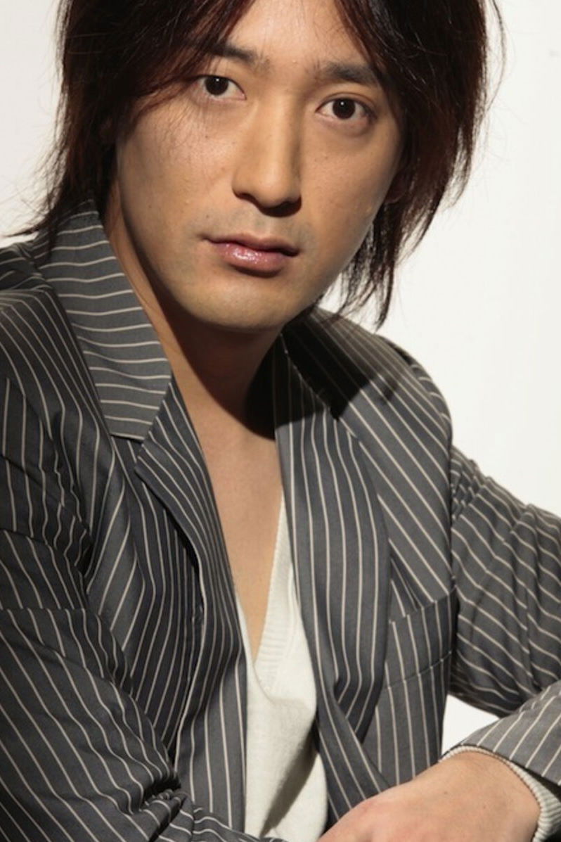 et billede af Keizoh Kawano