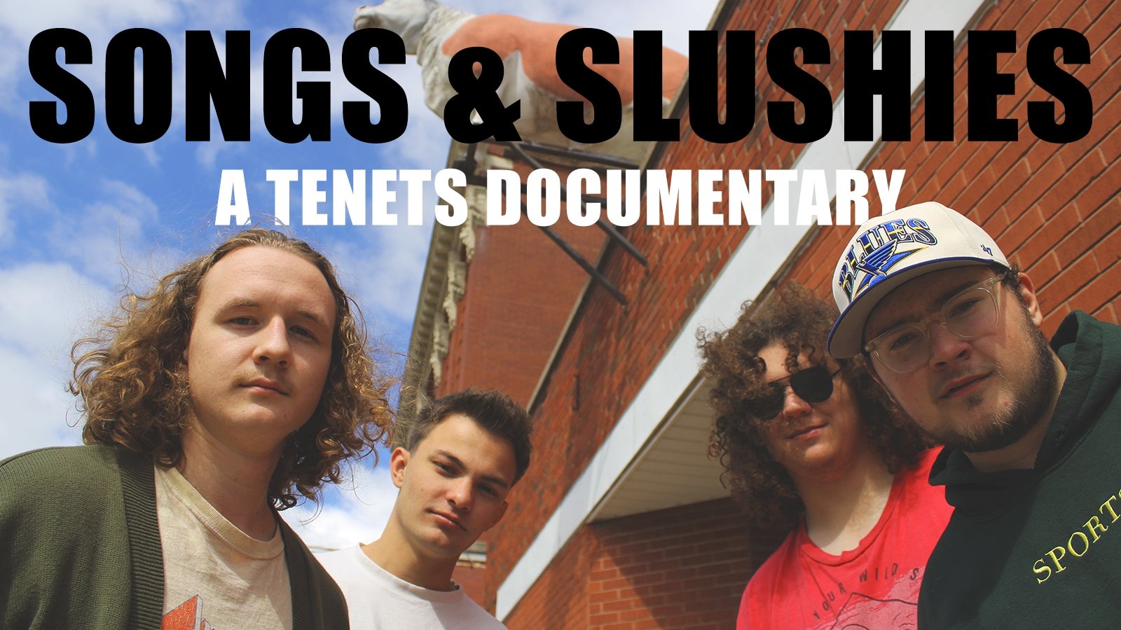 Songs & Slushies: A TENETS Documentary (2024)
