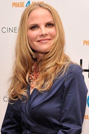 et billede af Andrea Portes