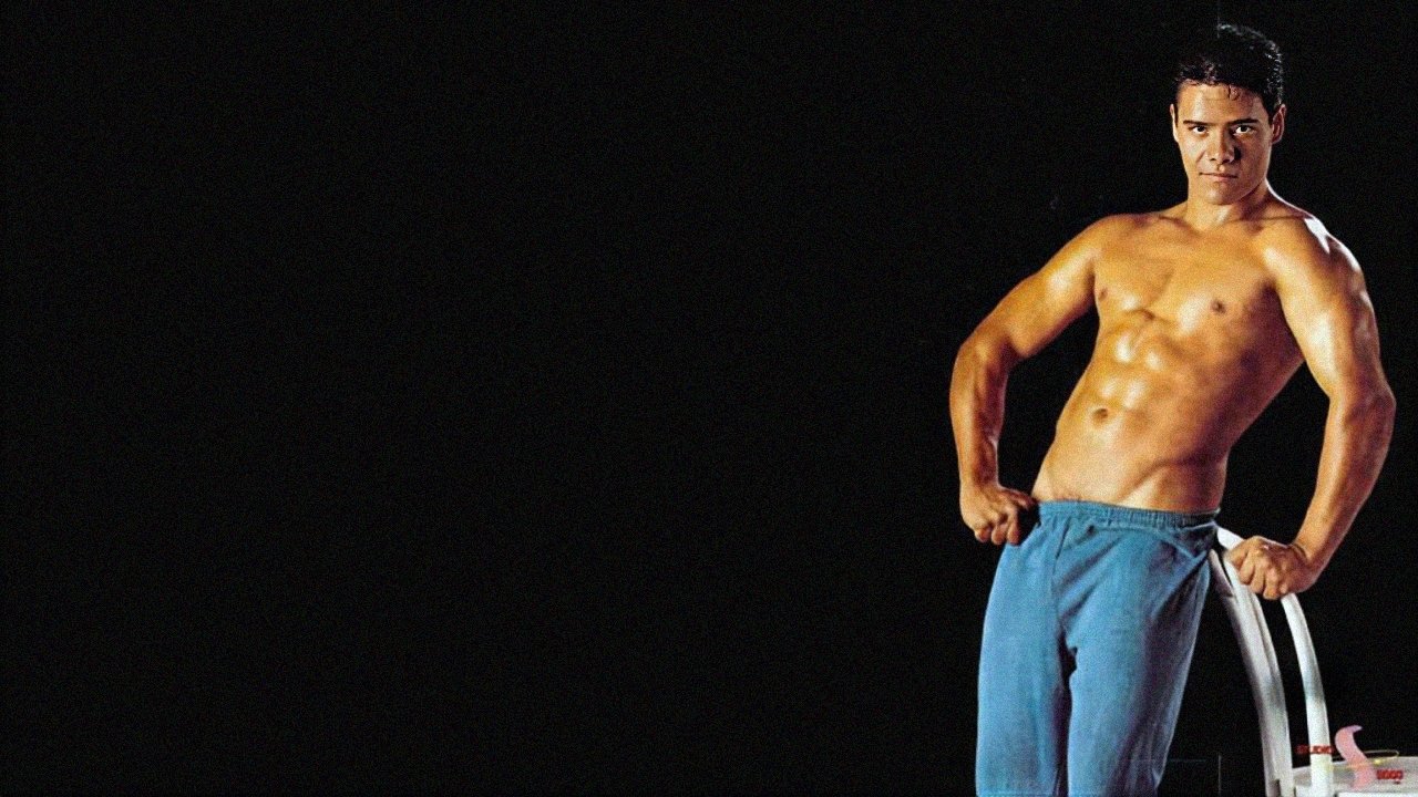 Nights in Eden (1995)
