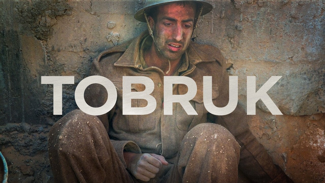 Tobruk (2008)