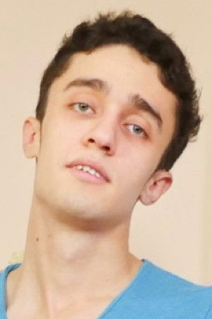 et billede af Andrey Zolin