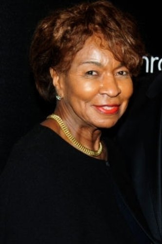 et billede af Bettye Fletcher