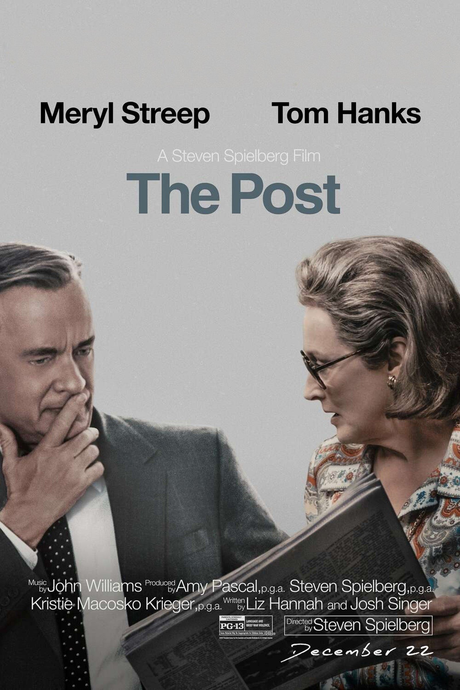 The Post