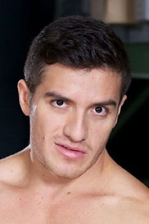 et billede af Angel Pedroza