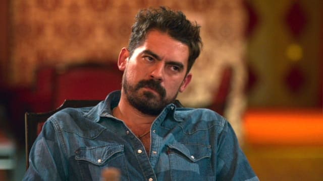 El Señor de los Cielos