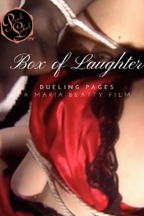 Movie image of : Box of Laughter, Part I: The Dueling Pages