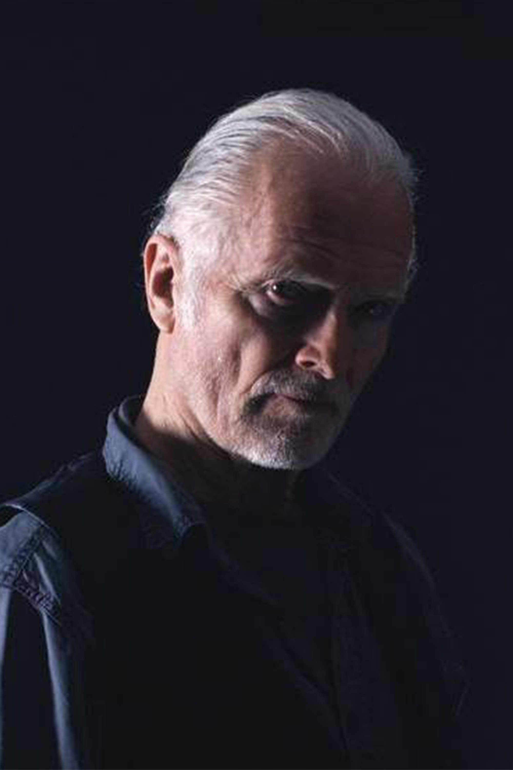 et billede af Rob Nilsson