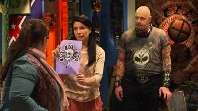 The Voronins