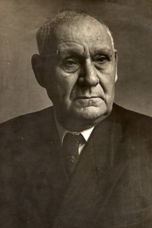 et billede af Mirzaagha Aliyev