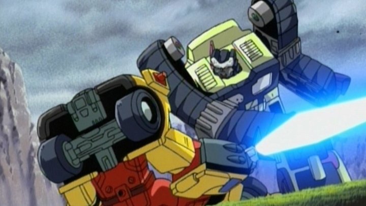 Thumbnail for Overmatch Season 1 Episode 14