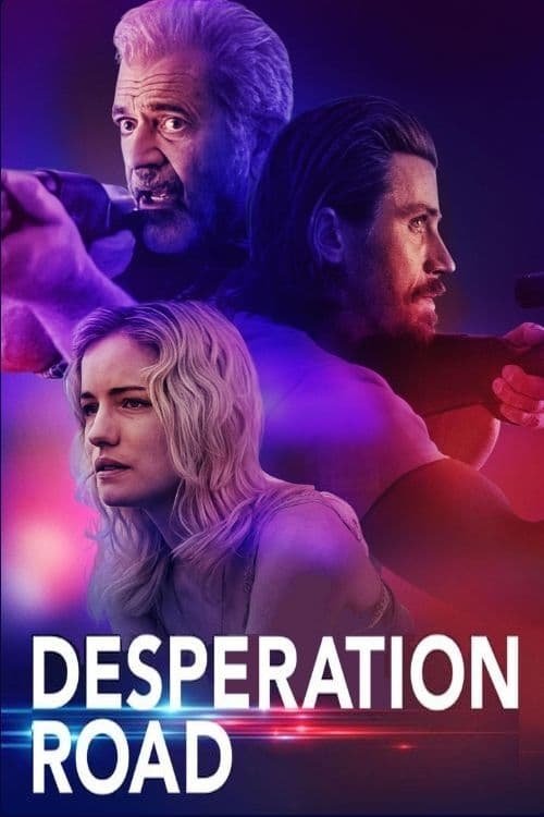 Desperation Road