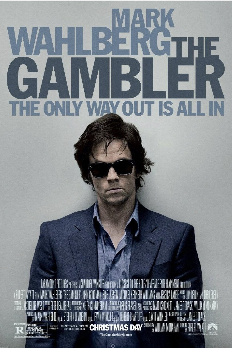 The Gambler