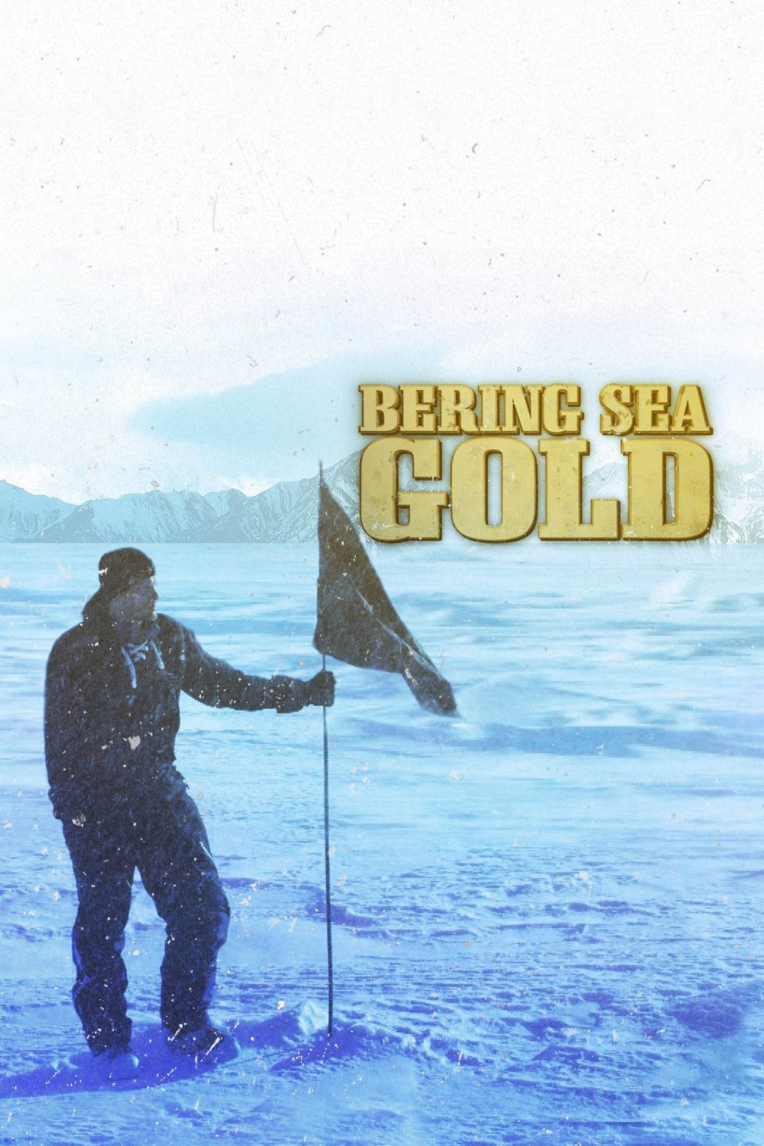 Bering Sea Gold - Season 7