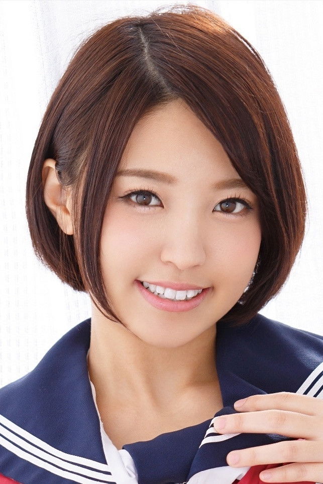 et billede af Mio Hinata