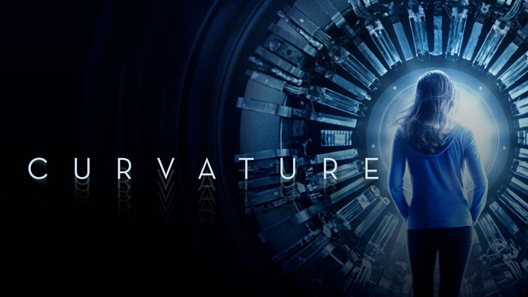 Curvature (2017)