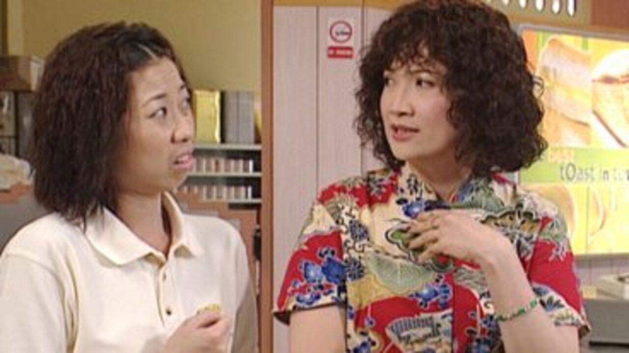 Thumbnail for Episode 48 Season 1 Episode 48