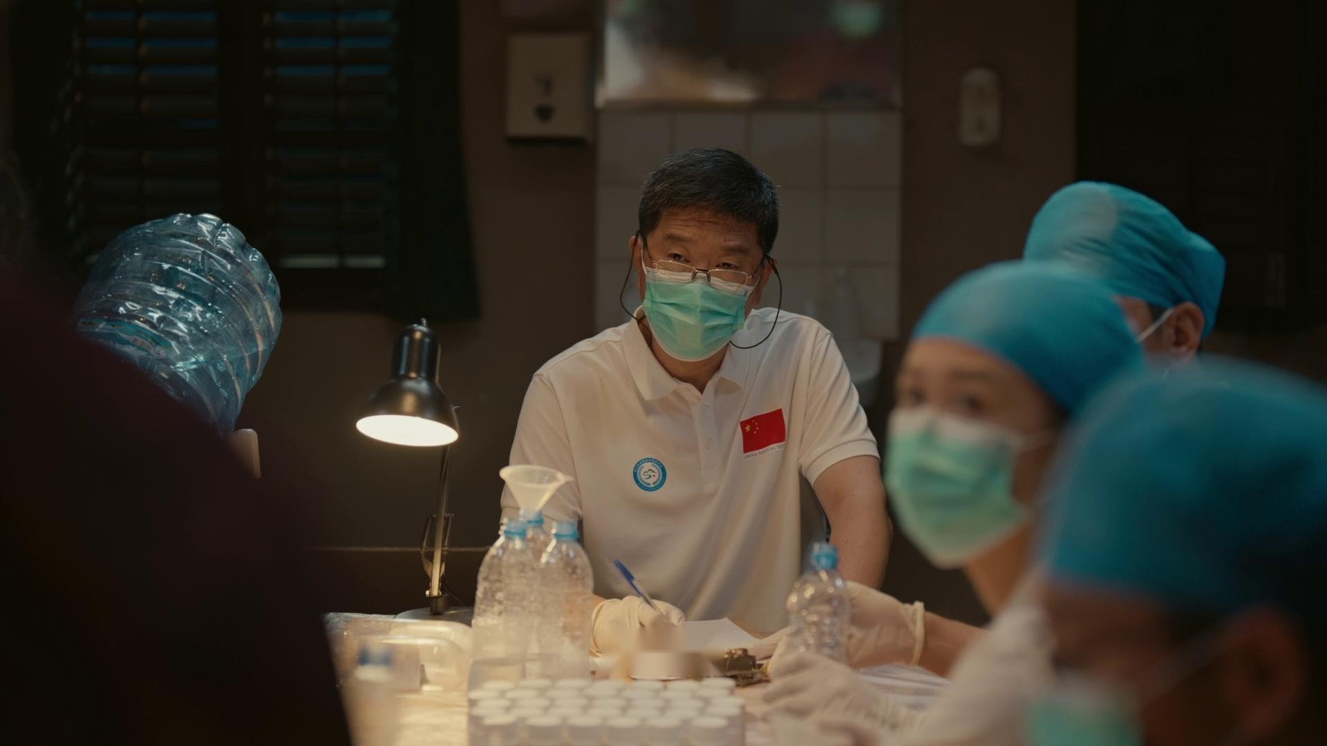 欢迎来到麦乐村 Staffel 1 :Folge 32 