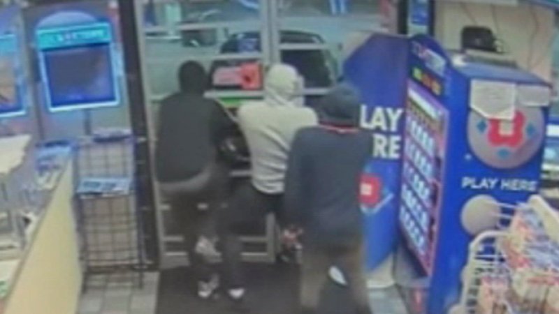 Thumbnail for Locked Inside Season 1 Episode 5