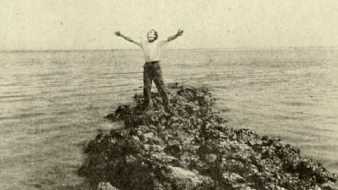 Rejuvenation (1912)