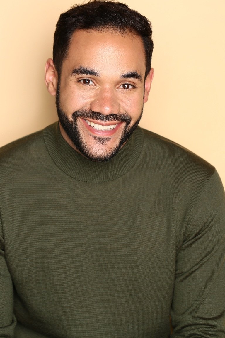 et billede af Dalton Rimbert