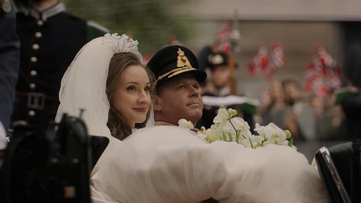 Thumbnail for Father or King Season 1 Episode 4
