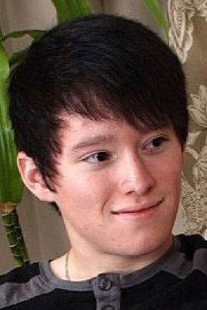 et billede af Justin Kaze