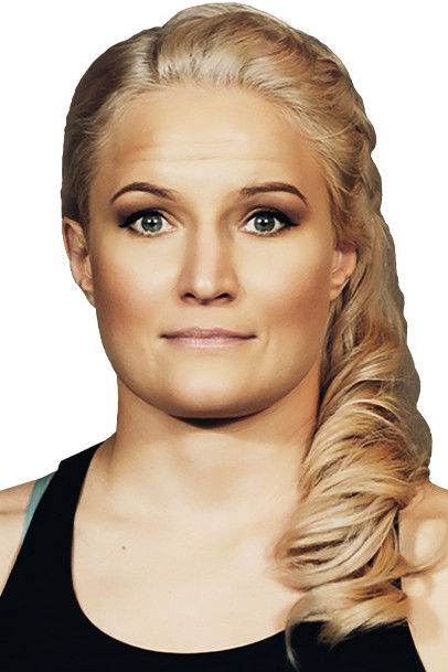 et billede af Maiju Suotama